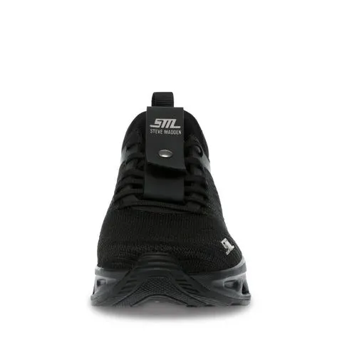 Steve Madden urge 1 Black/Black