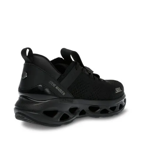 Steve Madden urge 1 Black/Black