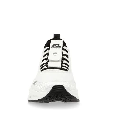 Steve Madden urge 1 White/Sil