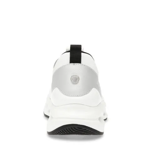 Steve Madden urge 1 White/Sil