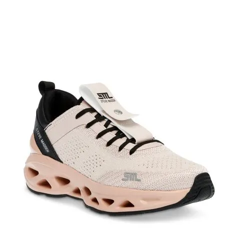 Steve Madden urge 1 Blk/Blush