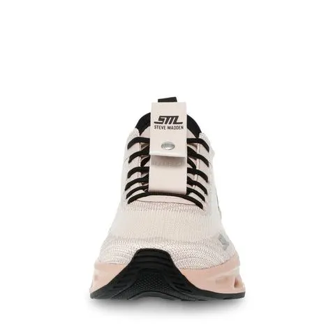 Steve Madden urge 1 Blk/Blush