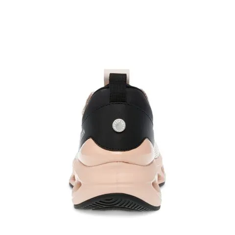 Steve Madden urge 1 Blk/Blush