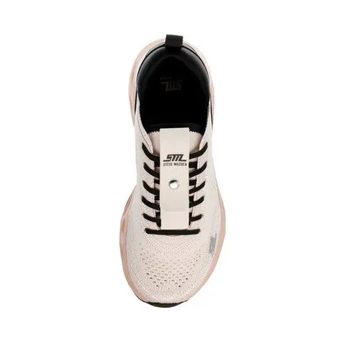 Steve Madden urge 1 Blk/Blush