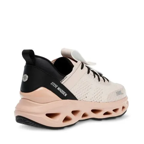 Steve Madden urge 1 Blk/Blush