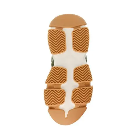 Steve Madden Power Up Olive