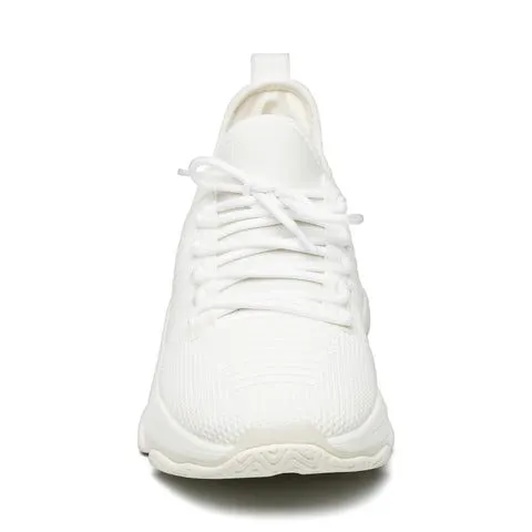 Steve Madden Men Macdad White