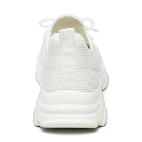 Steve Madden Men Macdad White