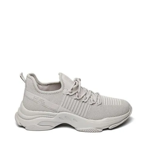 Steve Madden Men Macdad Grey