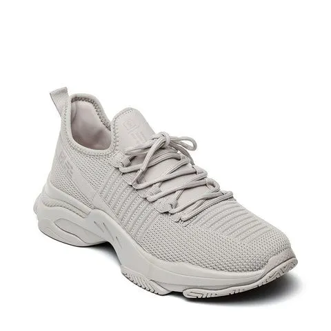 Steve Madden Men Macdad Grey