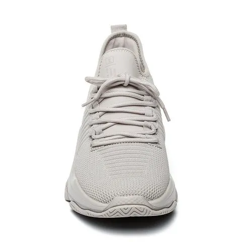 Steve Madden Men Macdad Grey
