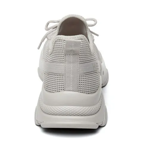 Steve Madden Men Macdad Grey