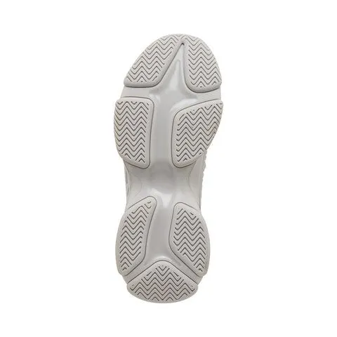 Steve Madden Men Macdad Grey