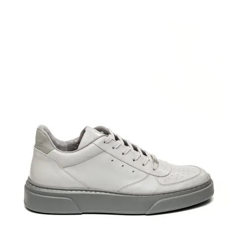 Steve Madden Men Brent Light Grey