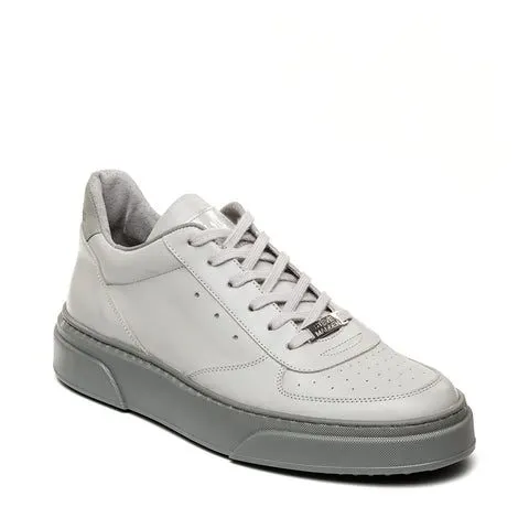 Steve Madden Men Brent Light Grey