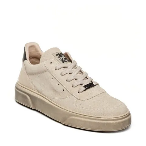 Steve Madden Men Brent Beige/Beige