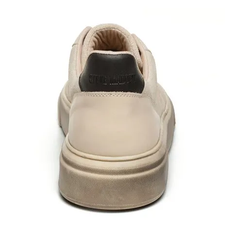 Steve Madden Men Brent Beige/Beige
