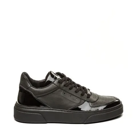 Steve Madden Men Brent Black/Black