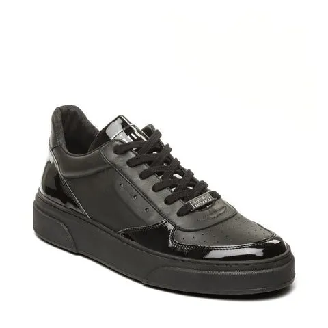 Steve Madden Men Brent Black/Black