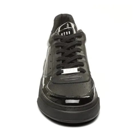 Steve Madden Men Brent Black/Black