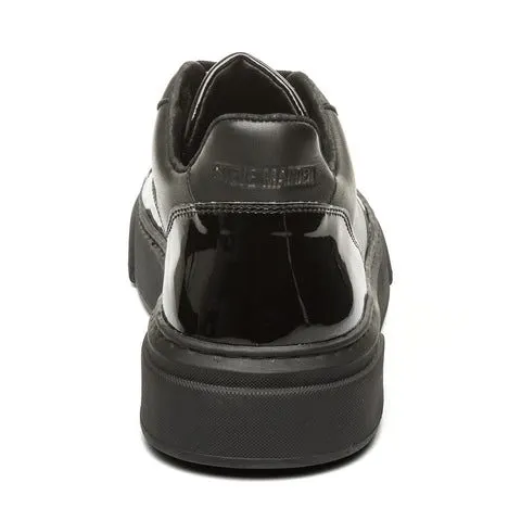 Steve Madden Men Brent Black/Black