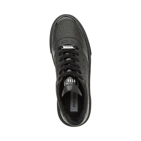 Steve Madden Men Brent Black/Black