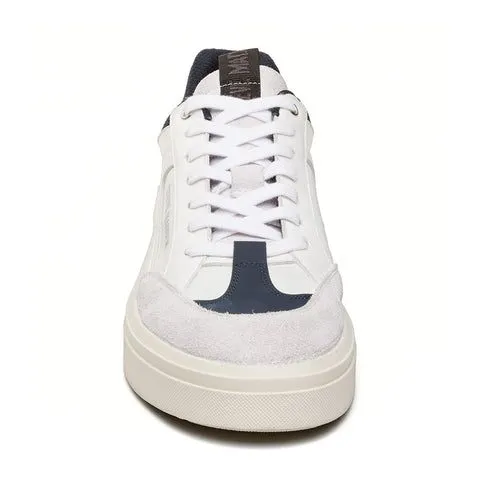 Steve Madden Men Orlando White/Navy