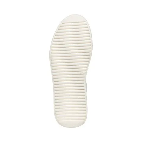 Steve Madden Men Orlando White/Navy