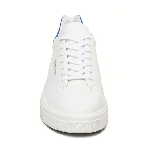 Steve Madden Men Fynner Wht/Blue
