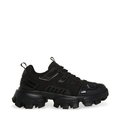 Steve Madden Men Prize Black