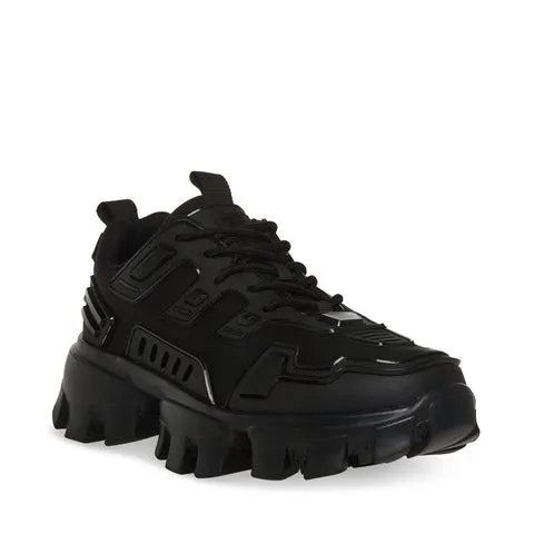 Steve Madden Men Prize Black
