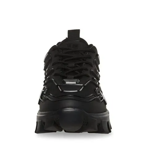 Steve Madden Men Prize Black
