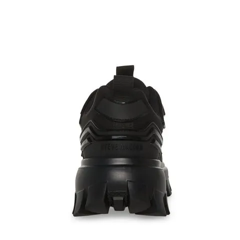 Steve Madden Men Prize Black