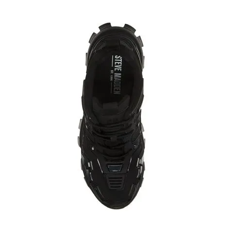 Steve Madden Men Prize Black
