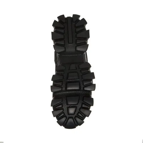Steve Madden Men Prize Black