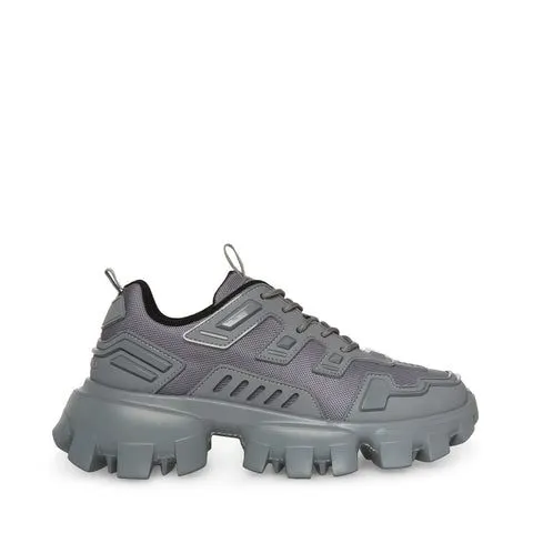Steve Madden Men Prize Grey