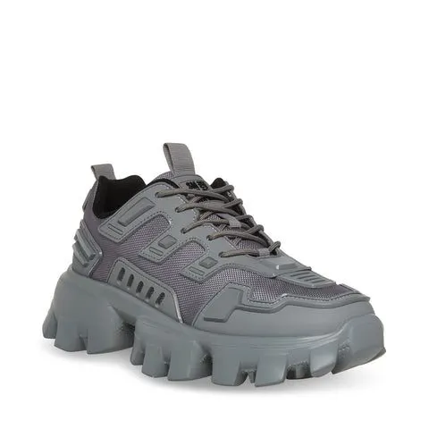 Steve Madden Men Prize Grey