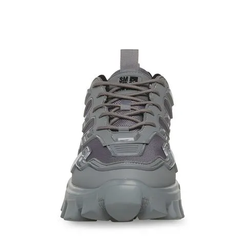Steve Madden Men Prize Grey