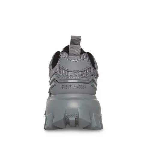 Steve Madden Men Prize Grey