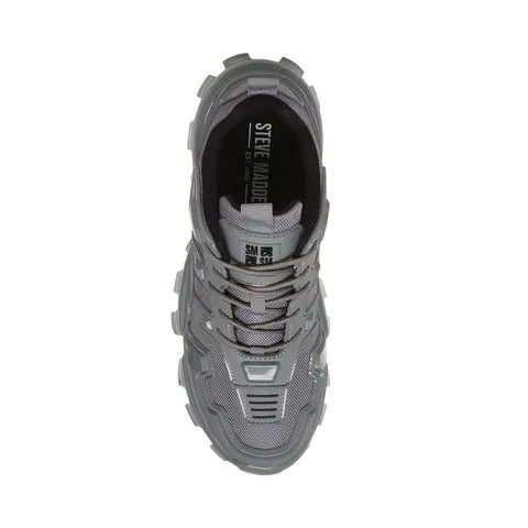 Steve Madden Men Prize Grey