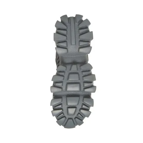 Steve Madden Men Prize Grey