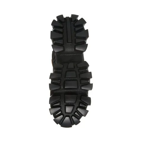 Steve Madden Men Prize Blk/Gold