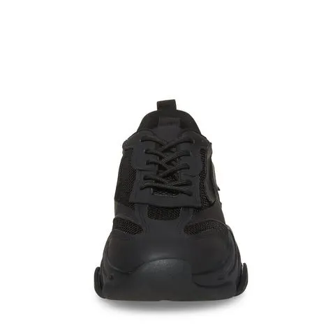 Steve Madden Men Possess Black