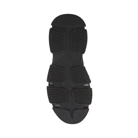 Steve Madden Men Possess Black