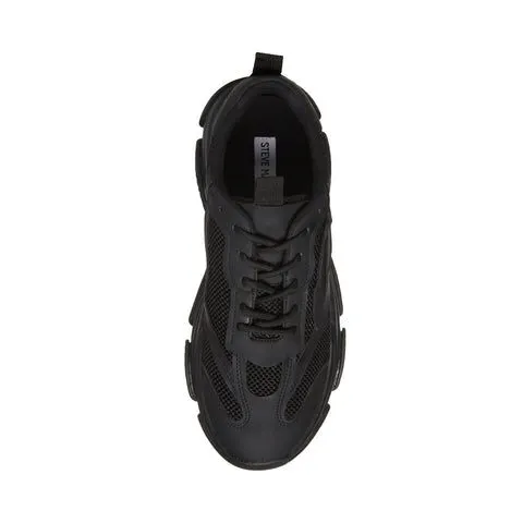 Steve Madden Men Possess Black
