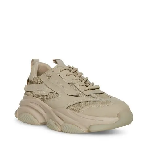 Steve Madden Men Possess Greige