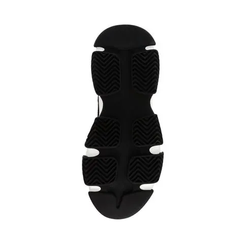 Steve Madden Men Possess Black/Bone
