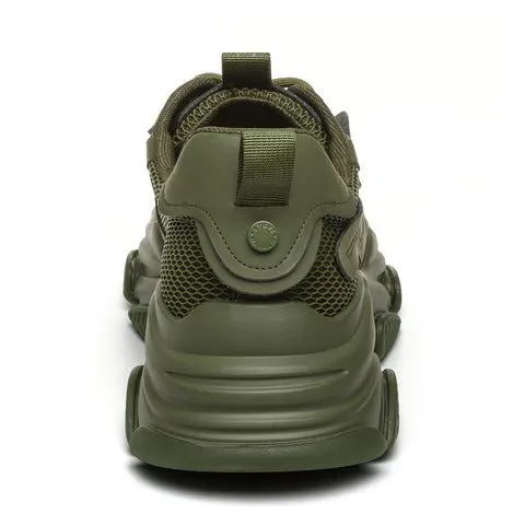 Steve Madden Men Possess Olive