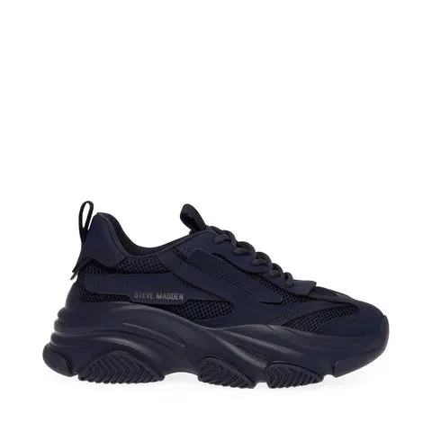 Steve Madden Men Possess Navy