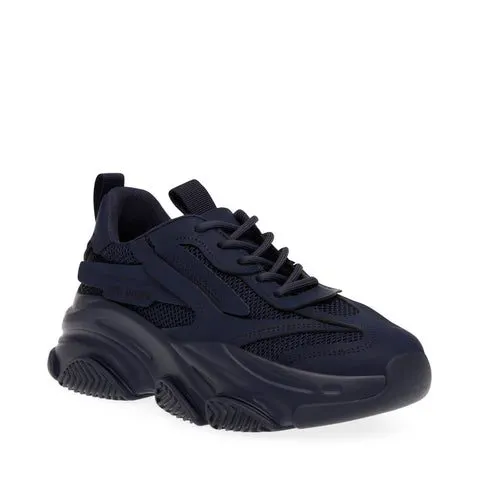 Steve Madden Men Possess Navy